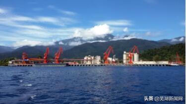 海螺集团2021年世界500强排多少位,海螺中国500强排名