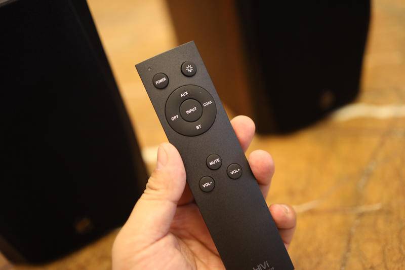 性价比最高惠威音响推荐,惠威d1500音箱评测