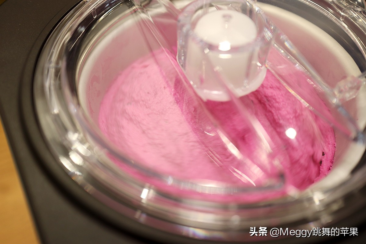 哈根达斯冰淇淋超简单做法,如何自制冰淇淋哈根达斯