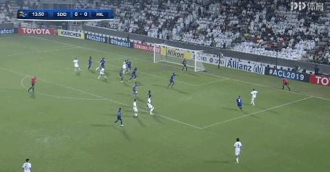 亚冠决赛希拉尔夺冠,希拉尔亚冠首秀或小胜