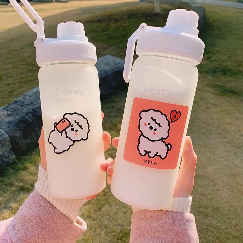 夏日实用水杯,最好用的十款水杯