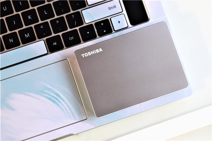 东芝canvioflex怎么样,东芝移动硬盘slim和flex选择