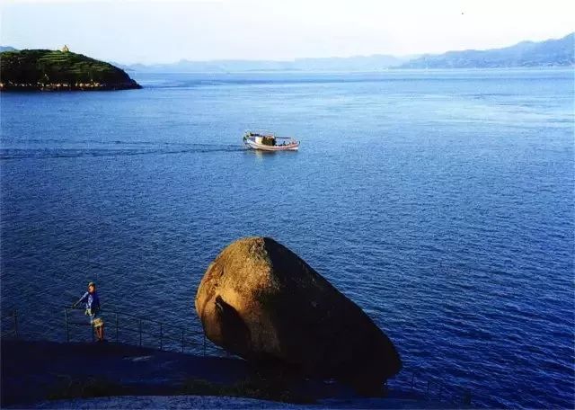 福建五一适合去哪旅游最合适,福建10大景点自由行攻略