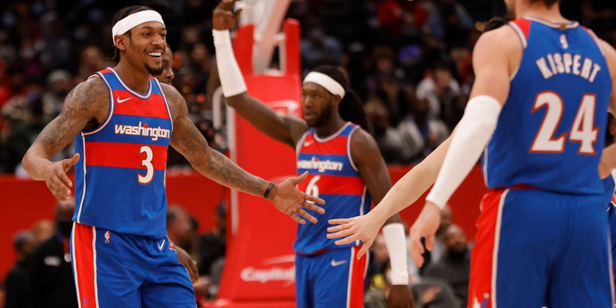 奇才威斯布鲁克交易,奇才威少被交易