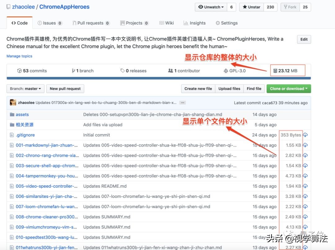 chrome插件推荐,chromeb站黑科技插件