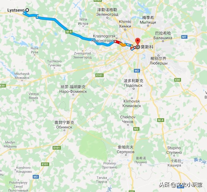 从哥萨克乡村教师到坦克王牌——苏联顶级坦克手拉瓦林科的历程