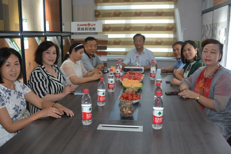 海霞”何以腾飞——云品装饰设计公司成功之路探秘