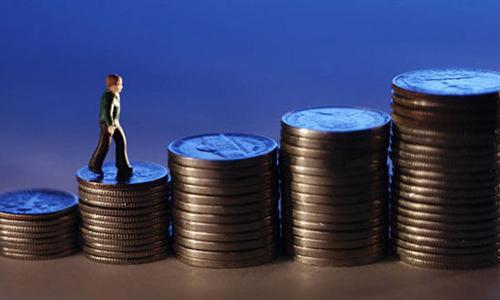 白手起家是穷人的“臆想”！这三位首富，不是富二代就是红二代