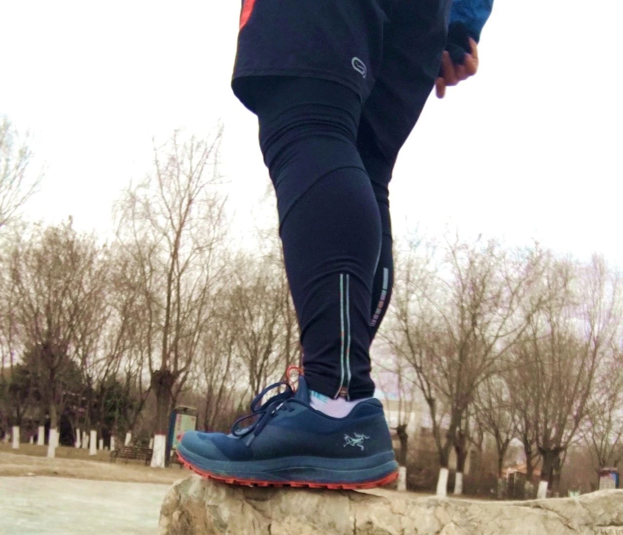 始祖鸟鞋男款冬季评测,始祖鸟夏季男款休闲运动鞋测评