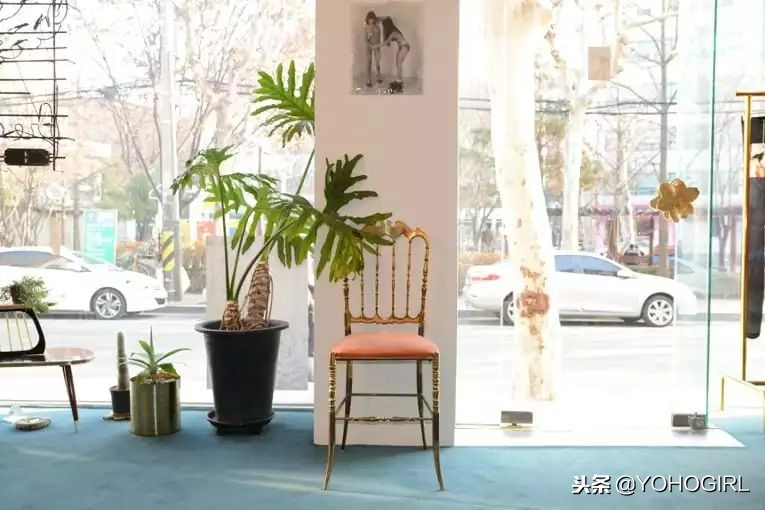 三分钟之内，这些韩国美少女身上的所有同款链接都掌握！