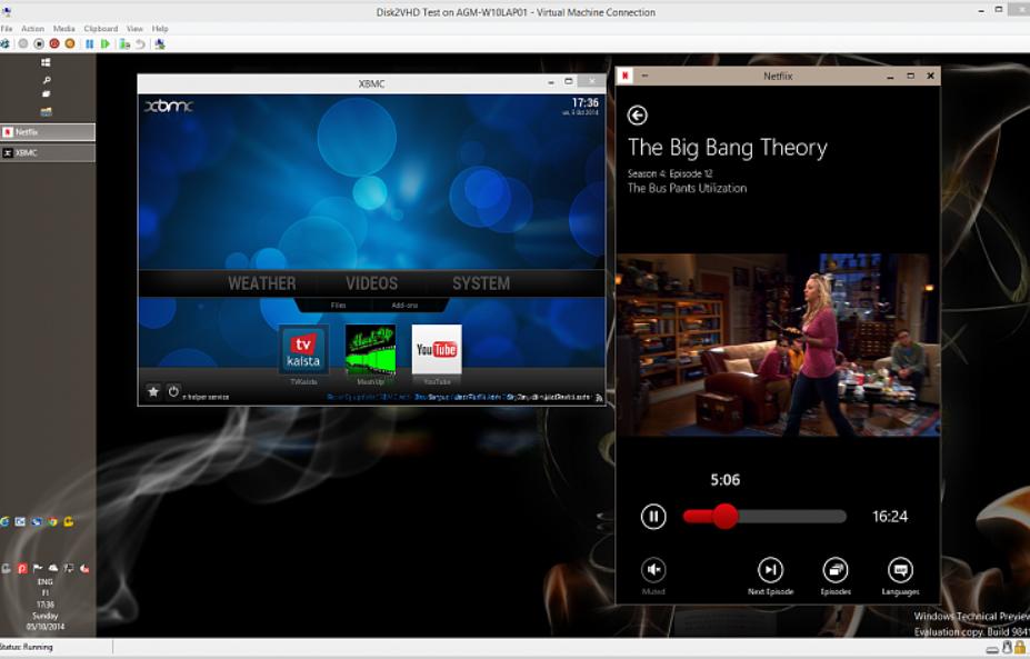 hyper-v配置文件在哪里,hyper-v装系统win10教程