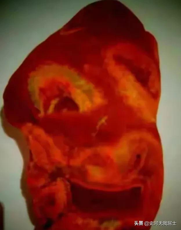 国宝级顶级奇石盛世图腾视频,国宝级奇石有人要吗