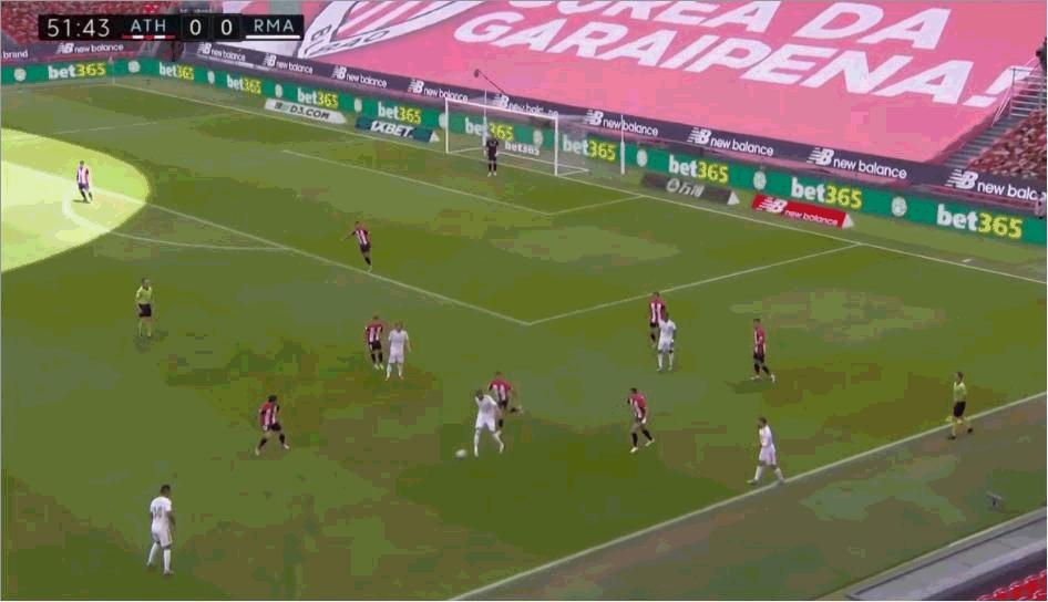 足球小将守门员拉莫斯,拉莫斯皇马经典瞬间