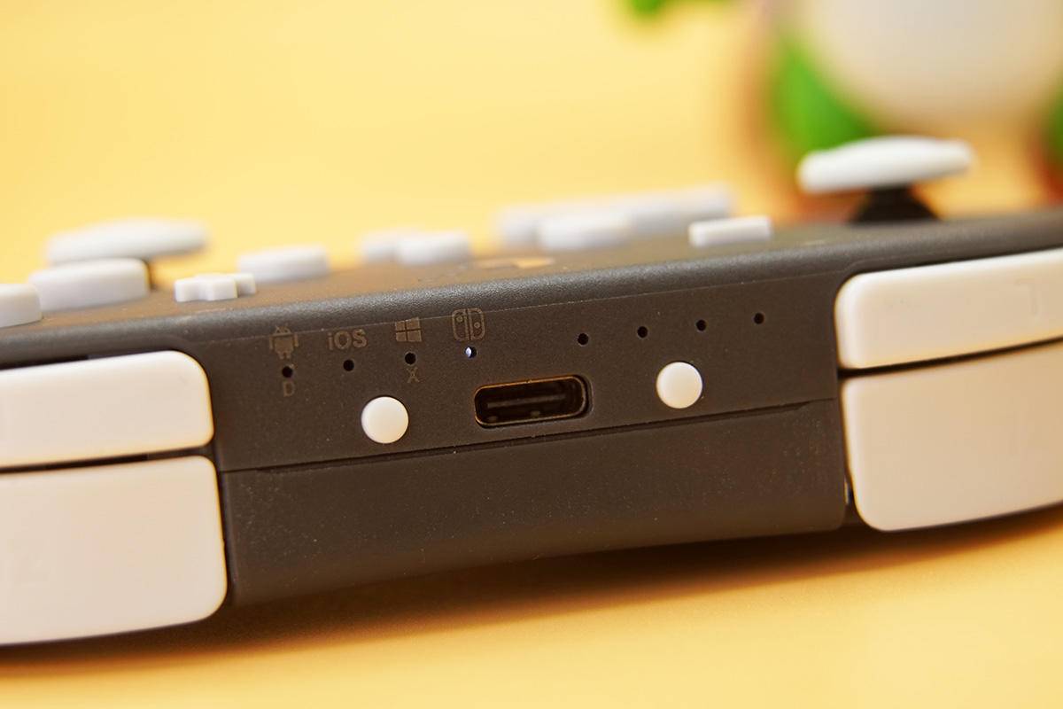 谷粒精灵手柄pro,谷粒精灵pro手柄