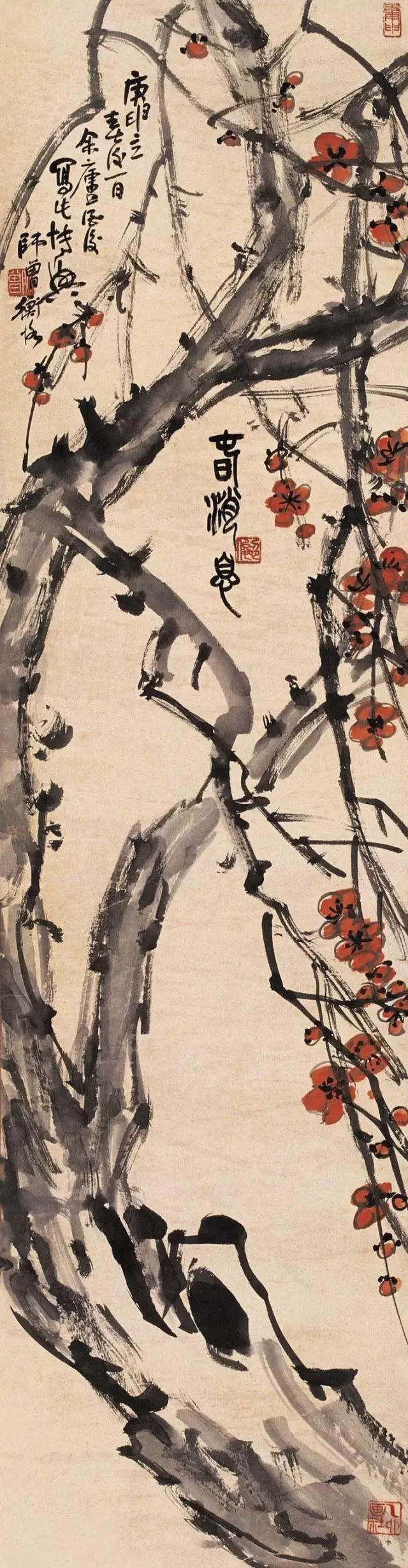 陈师曾和陈寅恪是一个人吗,民国时期与鲁迅齐名的人
