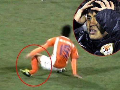 胫腓骨骨折是难愈合的骨折吗,胫腓骨骨折恢复过程是怎样的