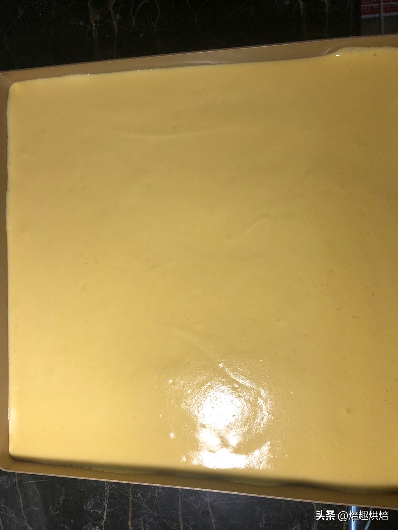 不需要鸡蛋的冻芝士蛋糕,超好吃的冻芝士蛋糕