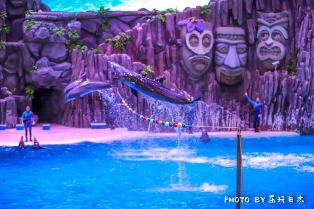 珠海亲子游必玩景点,珠海一日游适合带孩子玩的景点