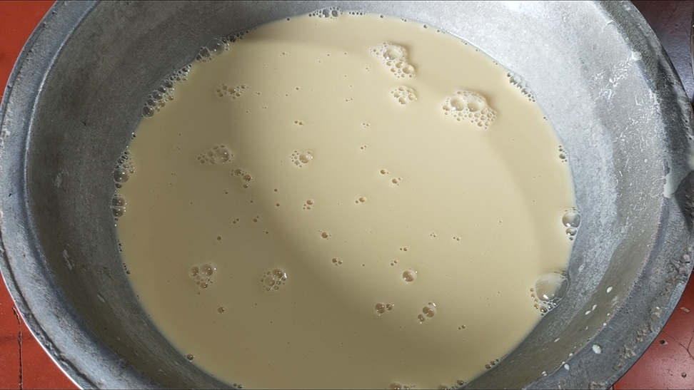 重庆解馋小吃凉粉的做法,重庆潼南的凉粉有多好吃