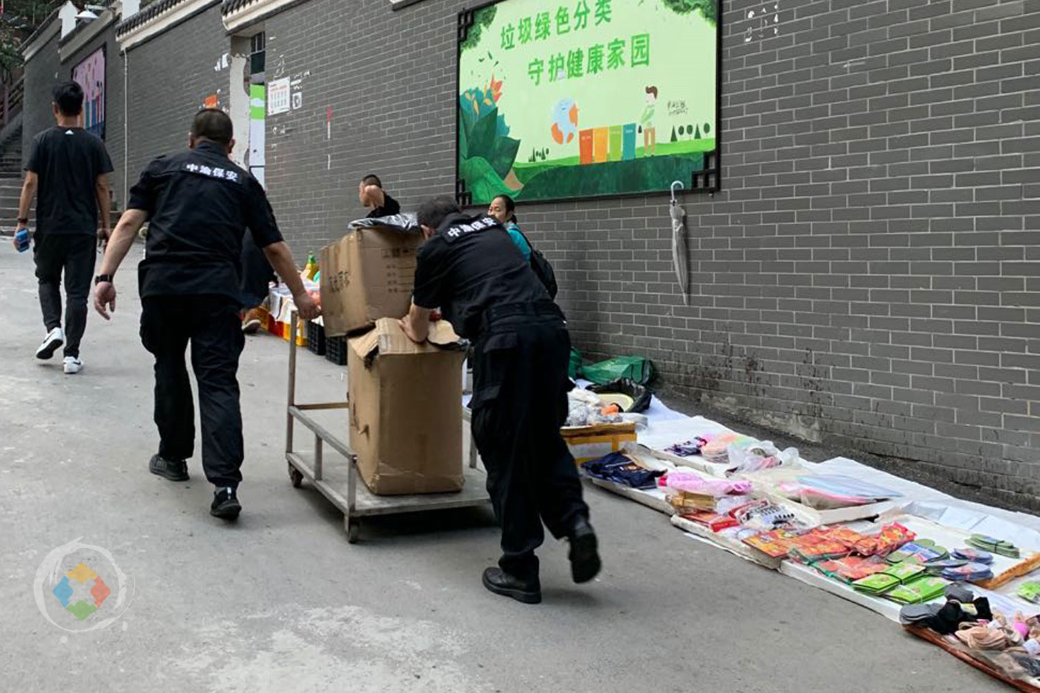 重庆地摊小吃什么最火,重庆地摊小吃好项目有哪些