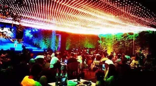 2022第三届西安国际啤酒节,千人啤酒狂欢音乐节