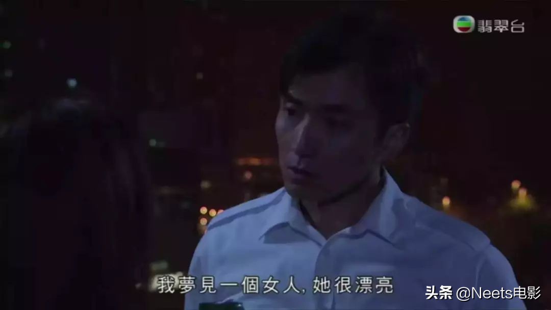 一口气看完系列悬疑推理tvb,灵异诡事一口气看完