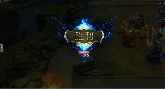 英雄联盟新版本全英雄胜率排行,英雄联盟英雄后期胜率排行榜