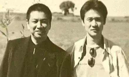 抛弃“最美琼女郎”，被陈道明提携，离婚9年又翻红：好狠一男的