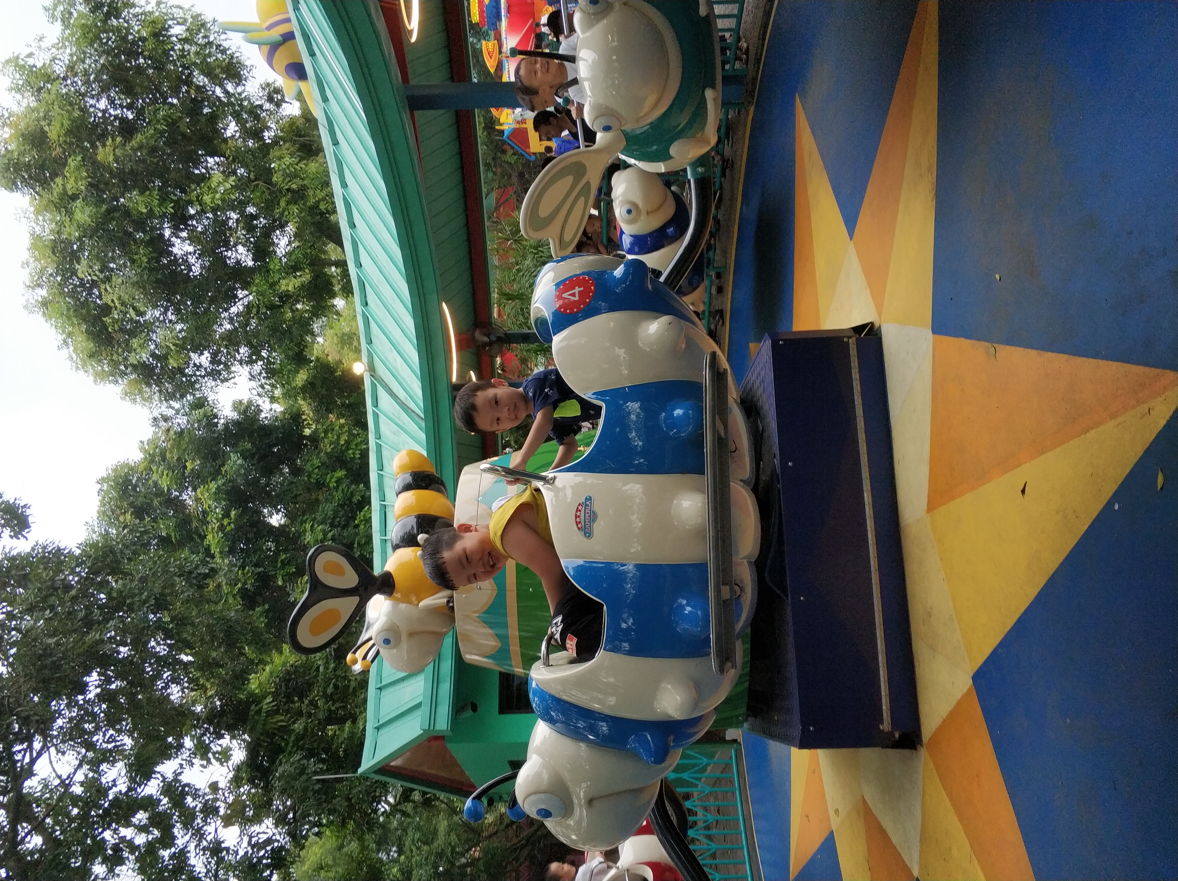 广州长隆野生动物园1天1夜,带孩子去广州长隆野生动物园