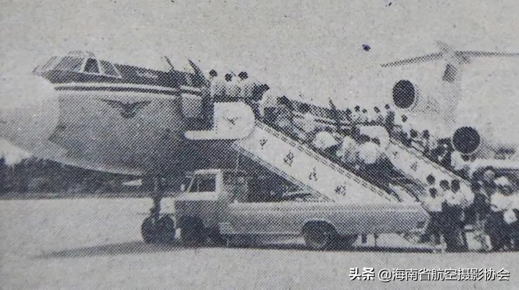 从一段群聊，说起那些已经是传说的机场