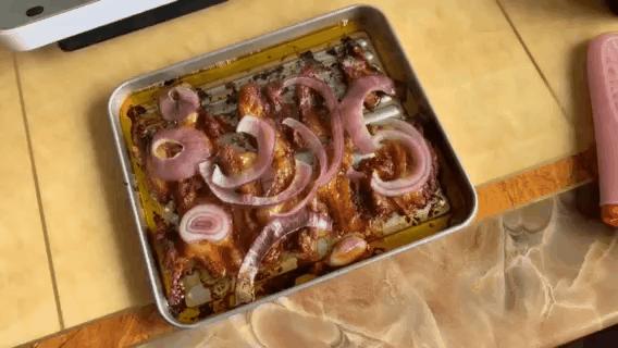 智能烤箱tokit,tokit小烤箱