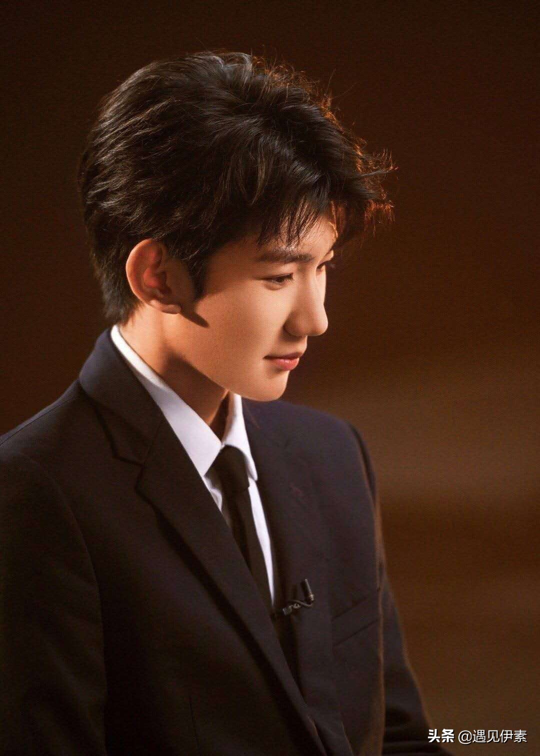 王源巅峰高光者专访,王源的巅峰高光者完整视频