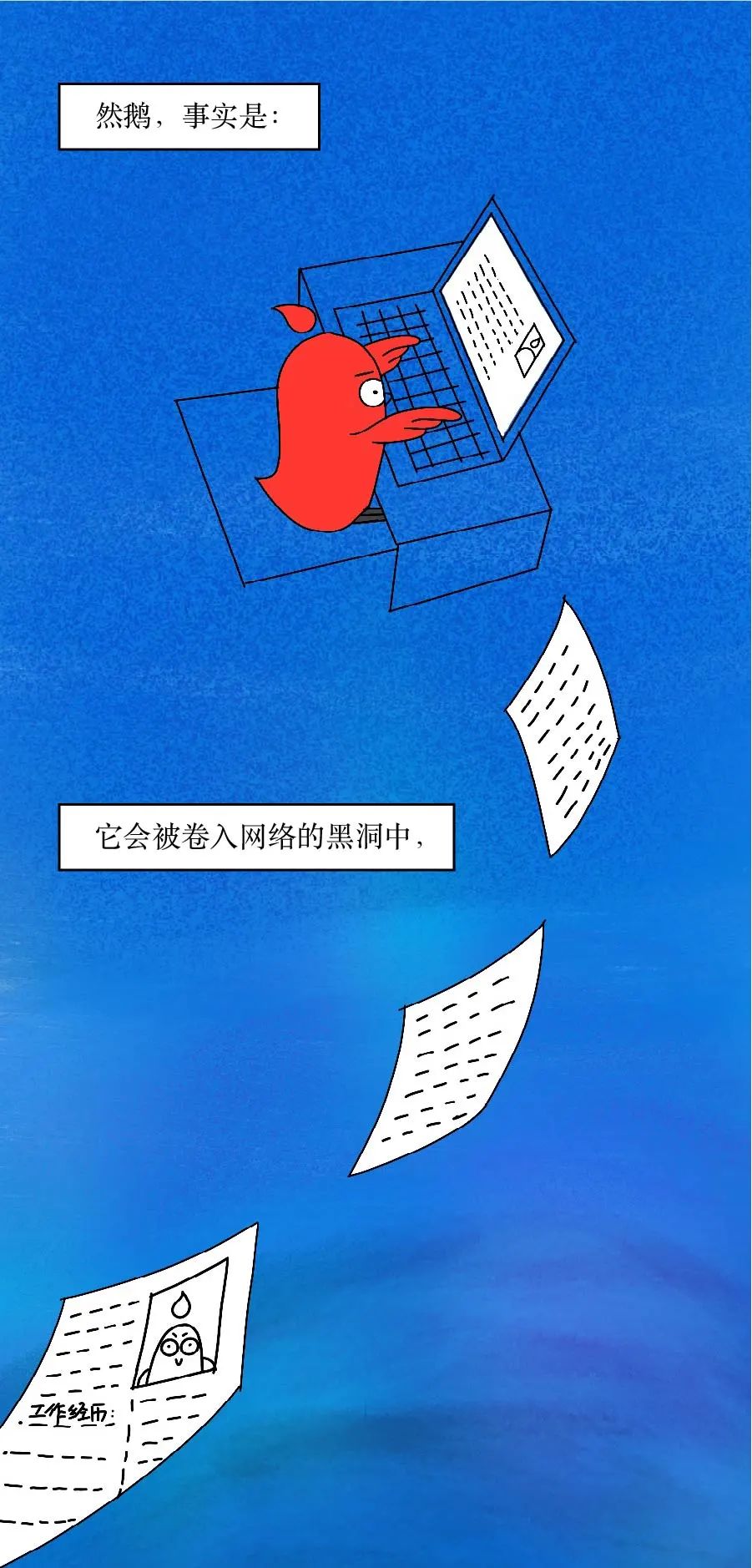 如何投简历？学问可是大大大大大大大滴