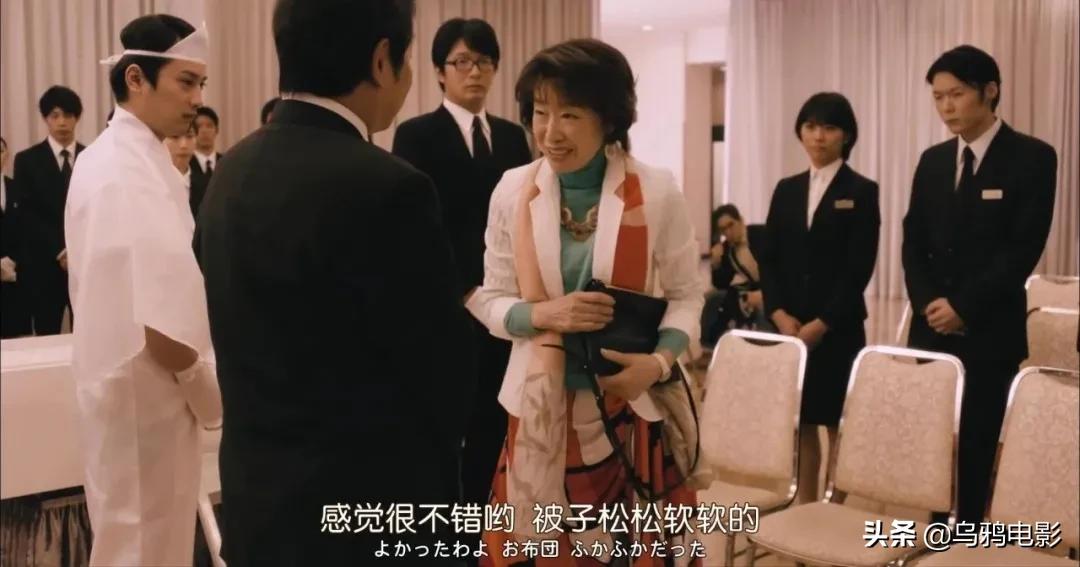 片名笑喷！怎么骂人高级有境界？看这部剧就知道了...