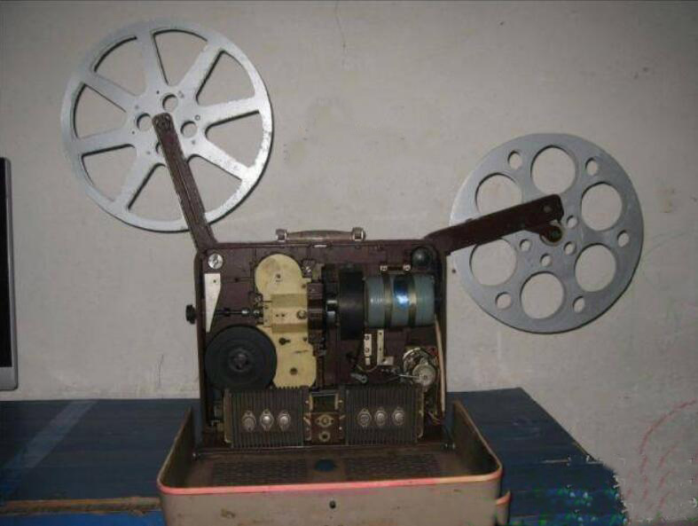 16mm长江胶片电影放映机,南京长江16毫米胶片电影放映机