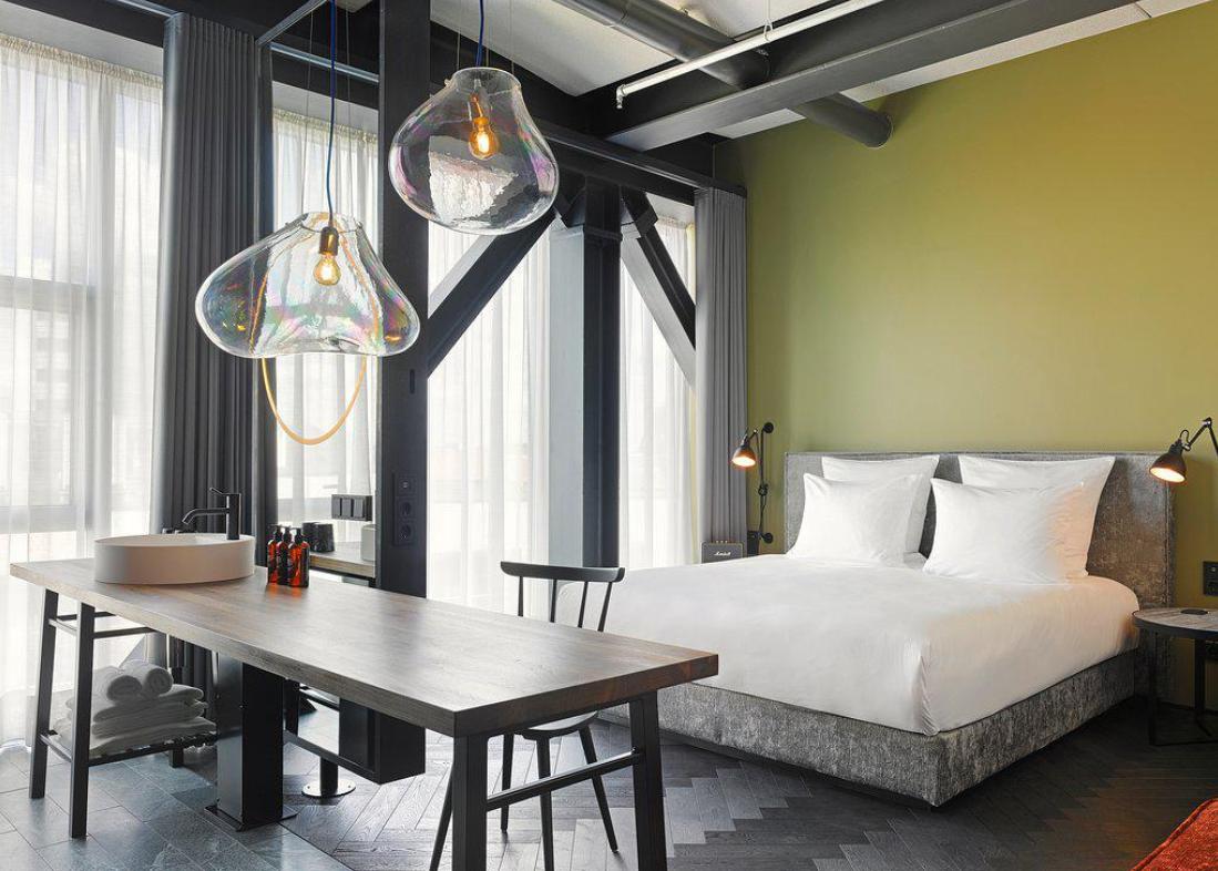 德国汉堡必去的景点推荐,德国汉堡酒店推荐