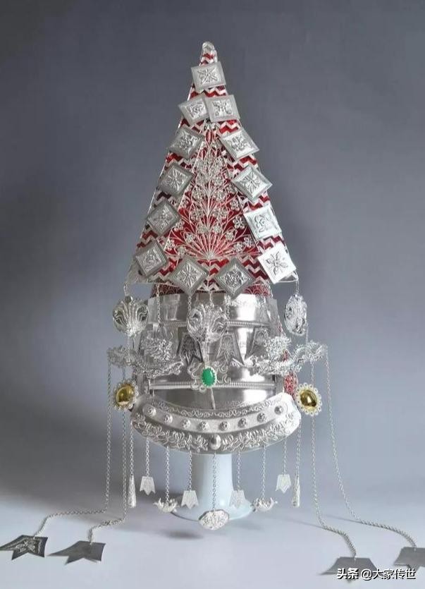 一锥一凿，述说着一代代畲族女子的梦想