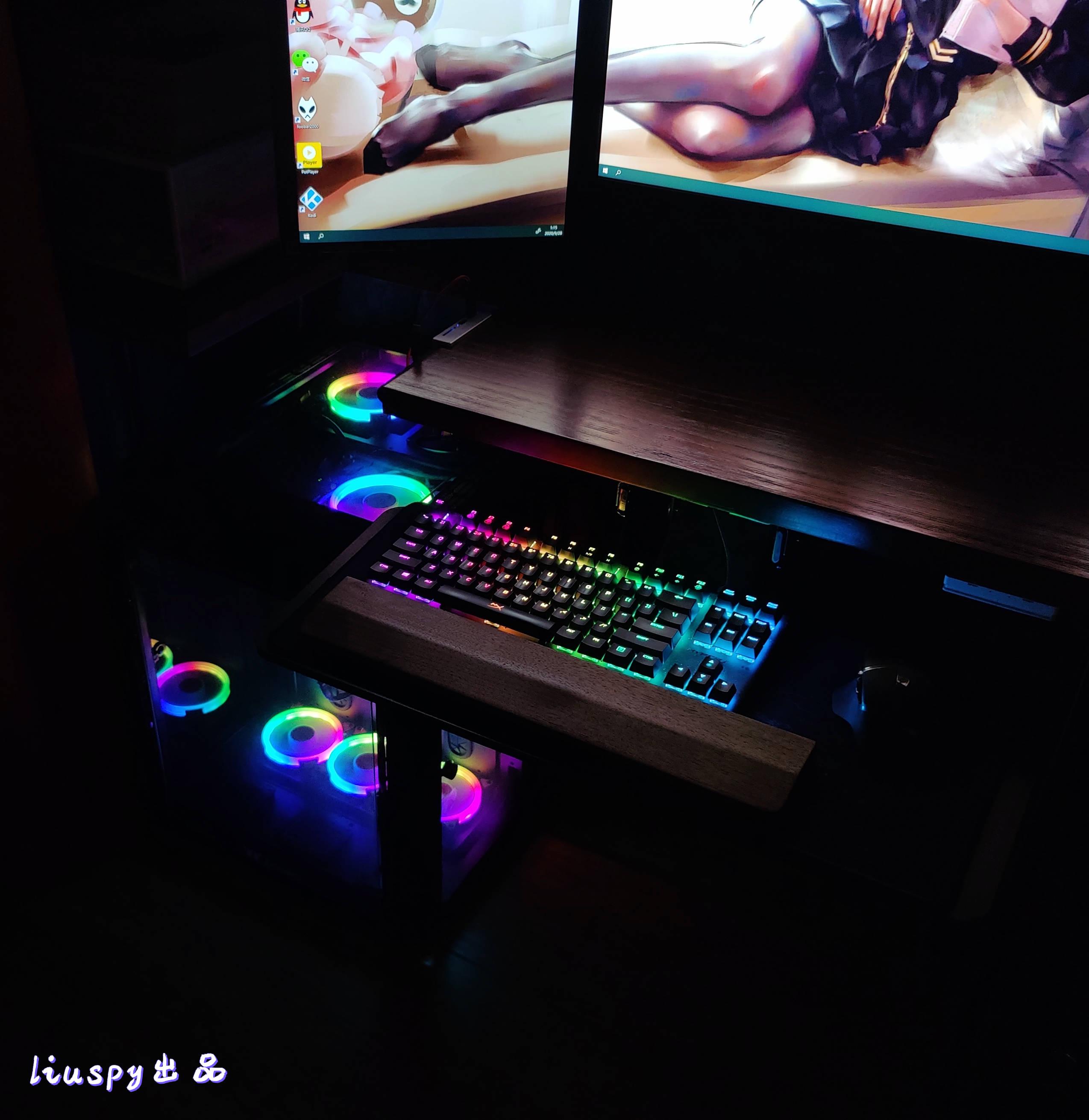 多平台、多设备协同工作方案，解决色彩偏差、文件同步衔接