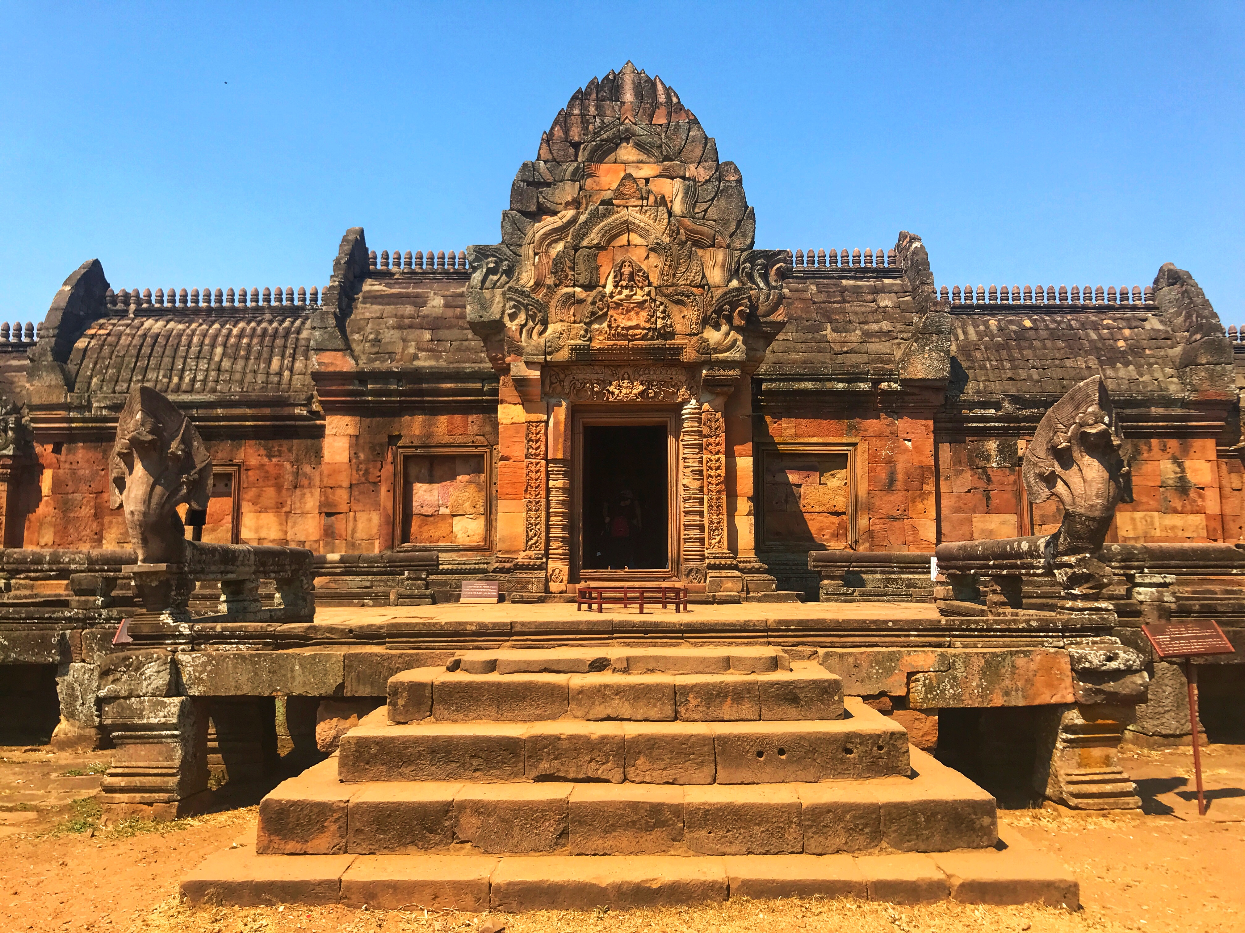 千年幸福之城武里南，你应该去探寻的泰国东北