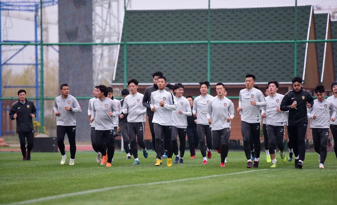 天津天海2020赛季何去何从,天津天海解散跟权健有什么关系