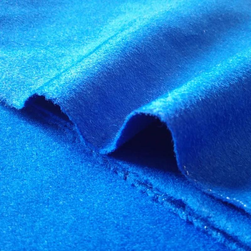 台球台布的顺毛与逆毛怎么分,台球高级台布