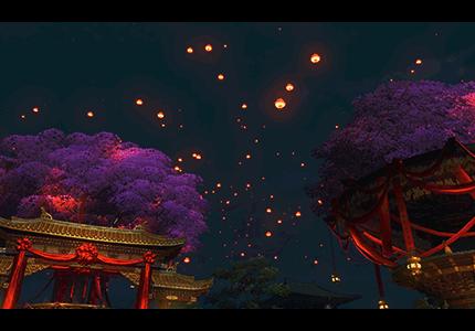 「花式炫爱」七夕与最爱的人乐游仙门，浪漫一夏