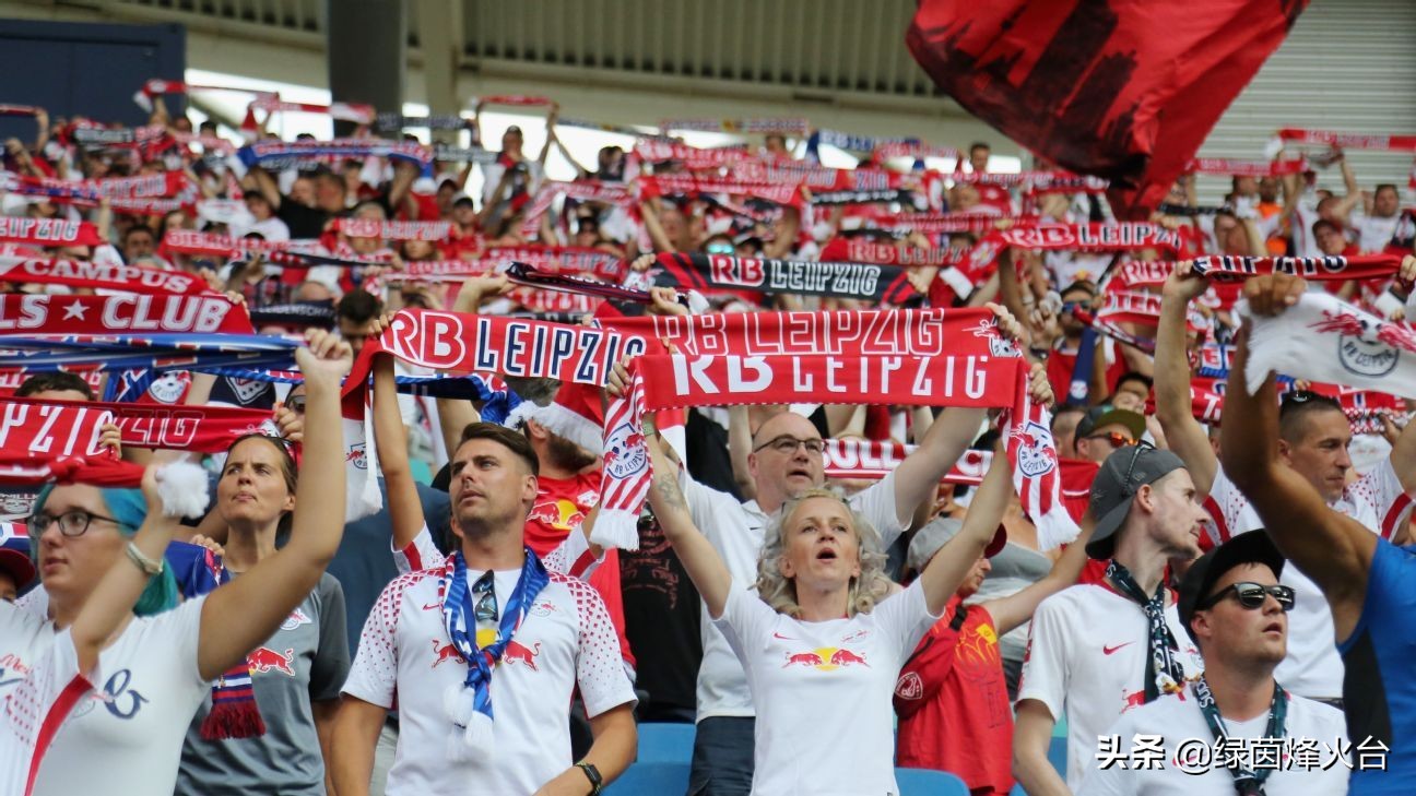 欧冠黑马德甲新锐，为什么RB莱比锡是德国人最讨厌的球队？