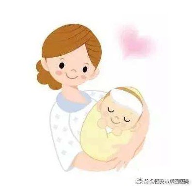 剖宫产的孩子和顺产的孩子的区别,一胎剖宫产二胎顺产的几率有多大