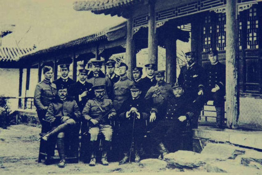 中国历史上最长远的五次战争,历史以来中国参与的最惨烈的战争