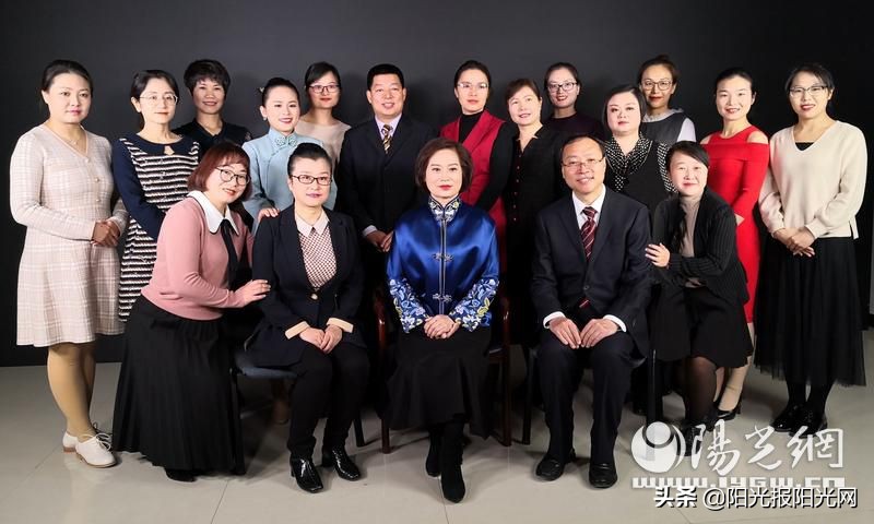 大医精诚世代传承,医院发展中医特点纪实