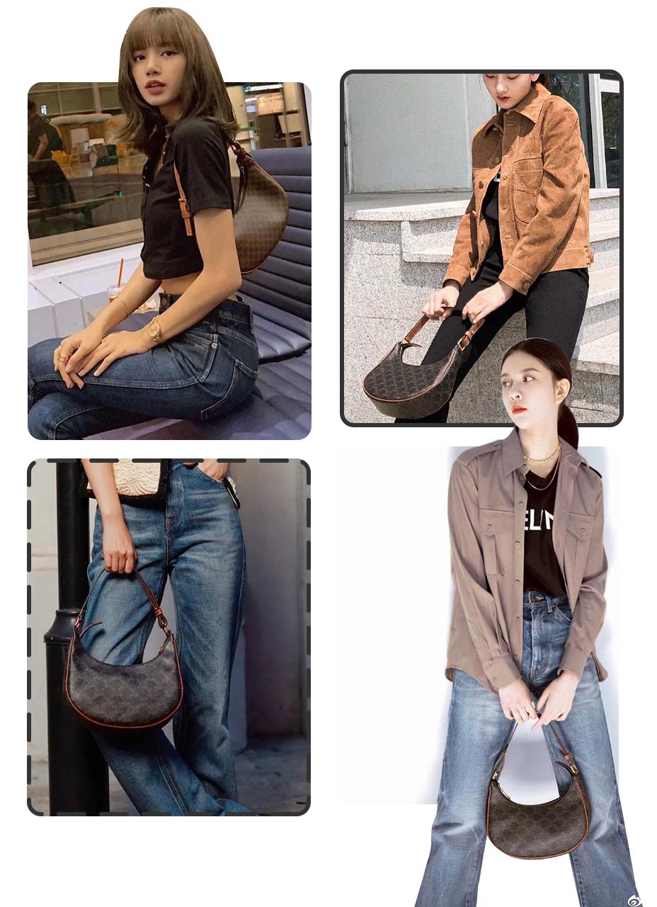 月薪5000=背假包？22款千元大牌包，不吃土也能买买买