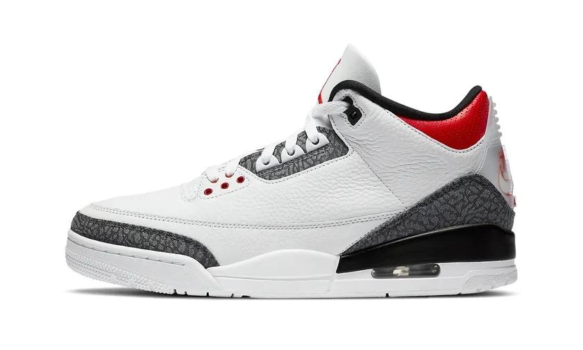 aj3日本限定会发售多久,aj3katrina发售时间