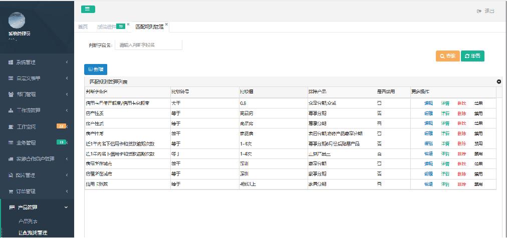 消费分期业务有哪些,消费金融分期平台