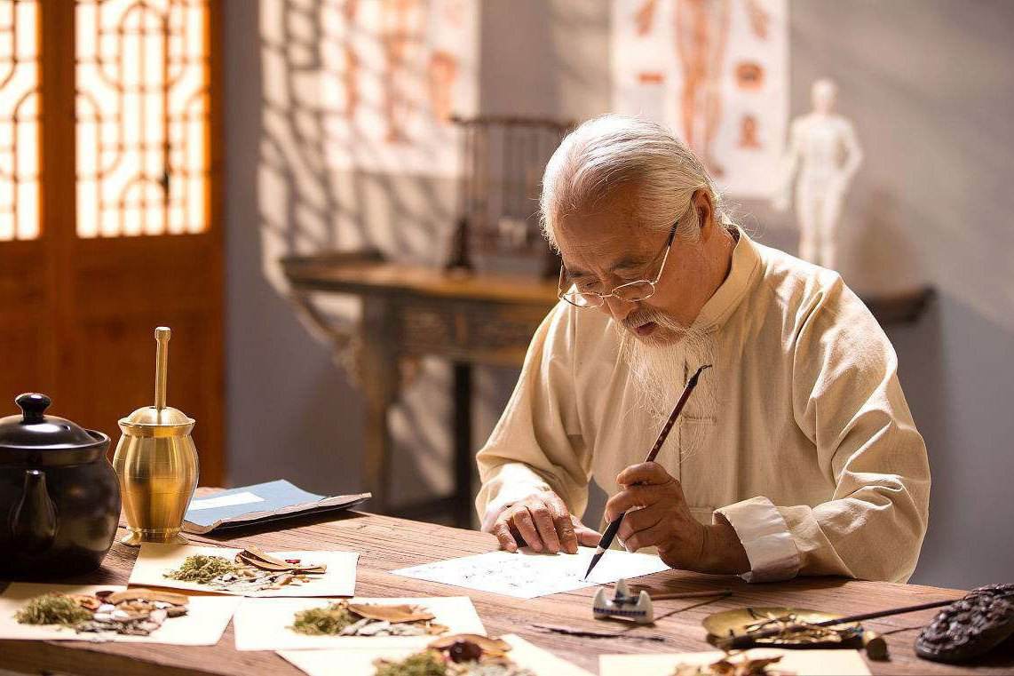 阴虚和阳虚中医怎么看,中医文化阳虚与阴虚课程